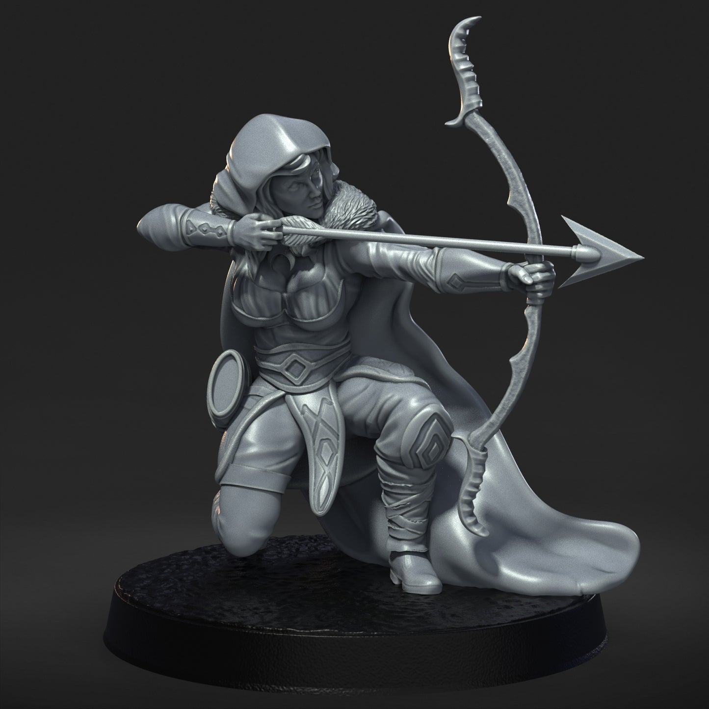 RN Estudio - Mythexplorers #1-34 - DnD/TTRPG Figure/Miniature