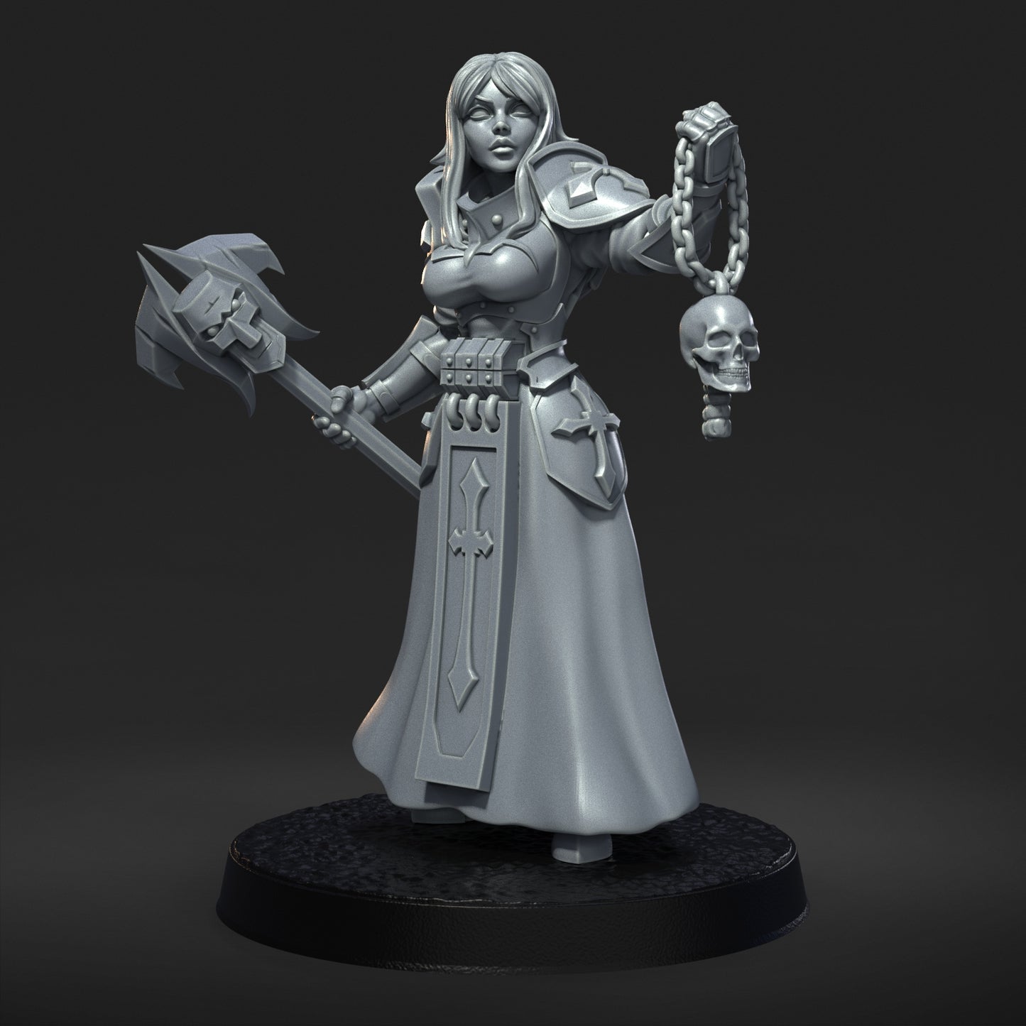 RN Estudio - Mythexplorers #1-35 - DnD/TTRPG Figure/Miniature