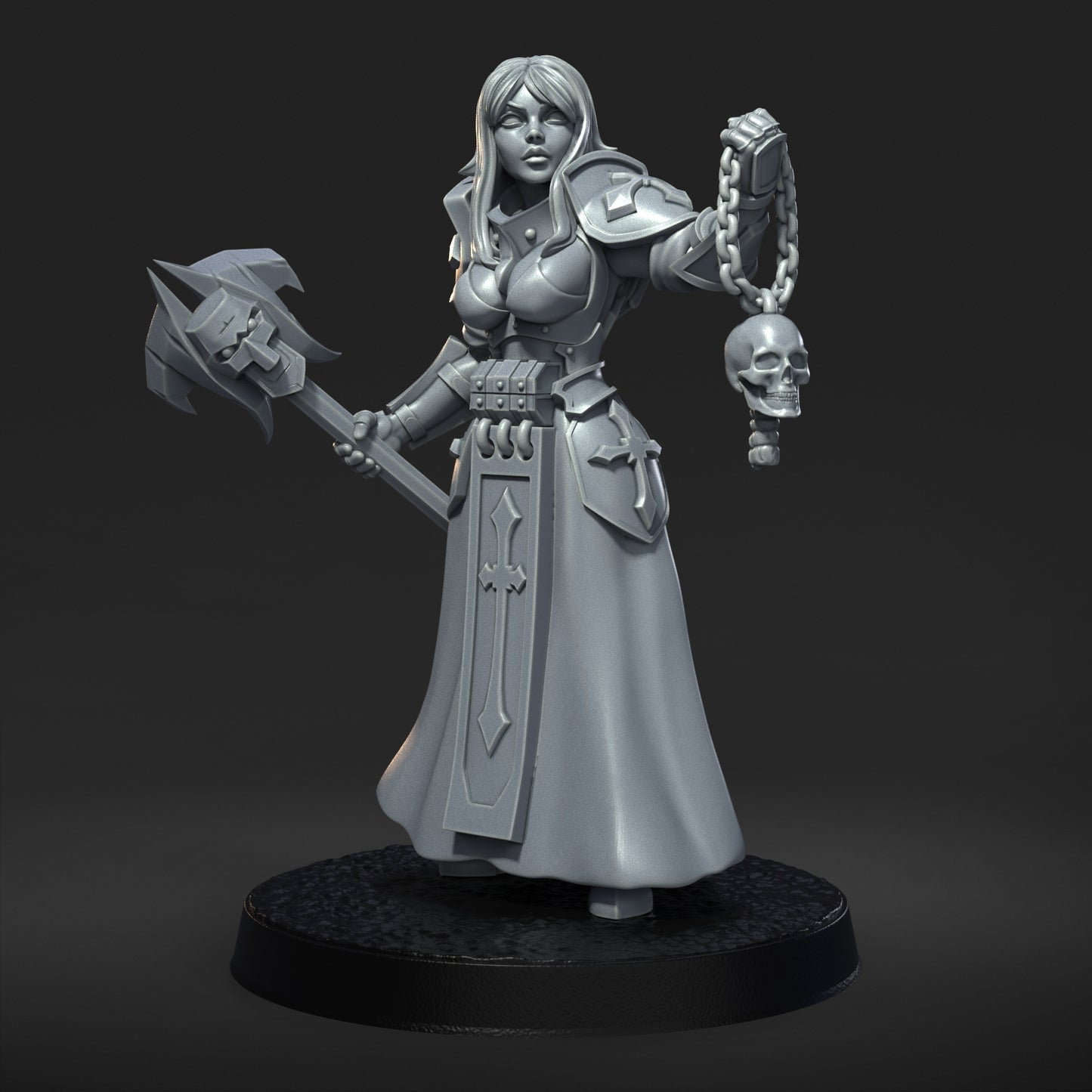 RN Estudio - Mythexplorers #1-35 - DnD/TTRPG Figure/Miniature