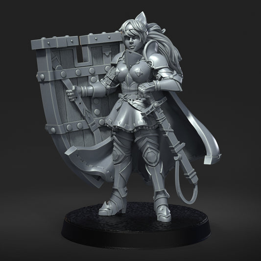 RN Estudio - Mythexplorers #1-37 - DnD/TTRPG Figure/Miniature