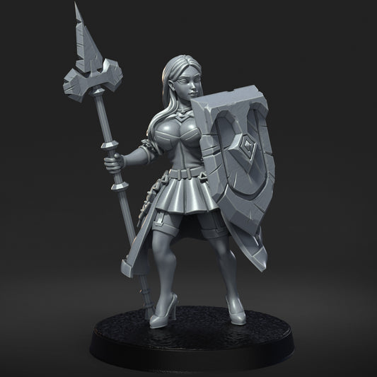 RN Estudio - Mythexplorers #1-39 - DnD/TTRPG Figure/Miniature