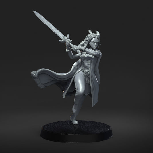 RN Estudio - Mythexplorers #1-40 - DnD/TTRPG Figure/Miniature