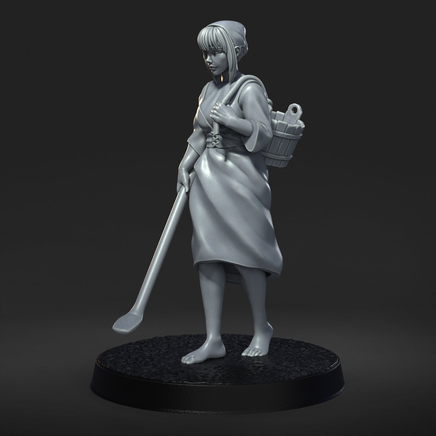 RN Estudio - Mythexplorers #1-41 - DnD/TTRPG Figure/Miniature