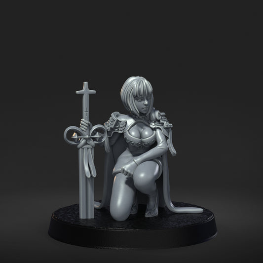 RN Estudio - Mythexplorers #1-5 - DnD/TTRPG Figure/Miniature