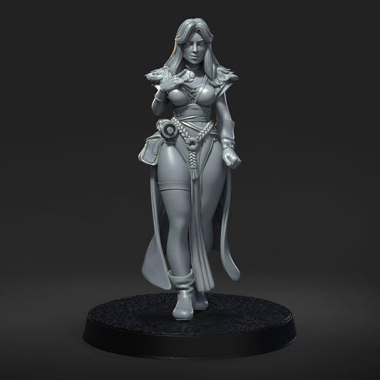 RN Estudio - Mythexplorers #1-6 - DnD/TTRPG Figure/Miniature