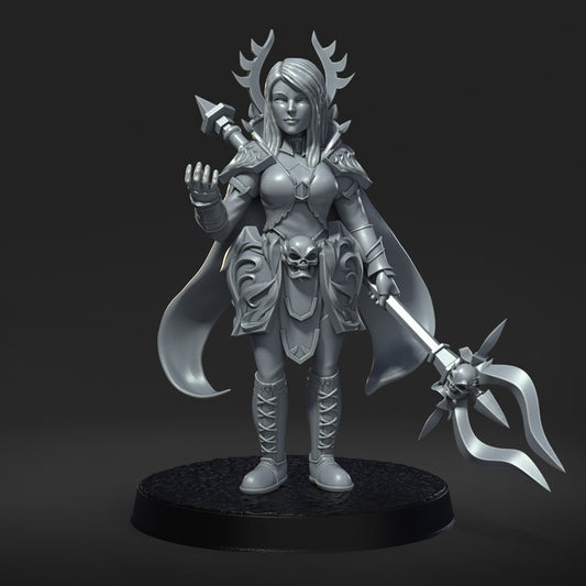 RN Estudio - Mythexplorers #1-9 - DnD/TTRPG Figure/Miniature