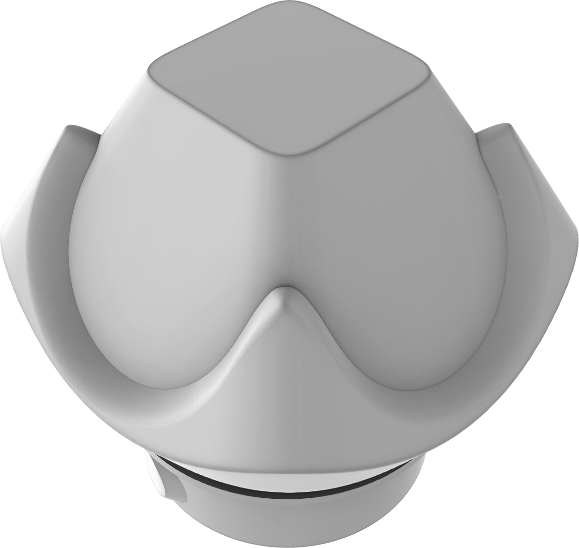 Ars Moriendi - Mythic Potion Dice Holder - Mana (Large) - DnD/TTRPG/Roleplaying/Wargames - Helios3DPrinting