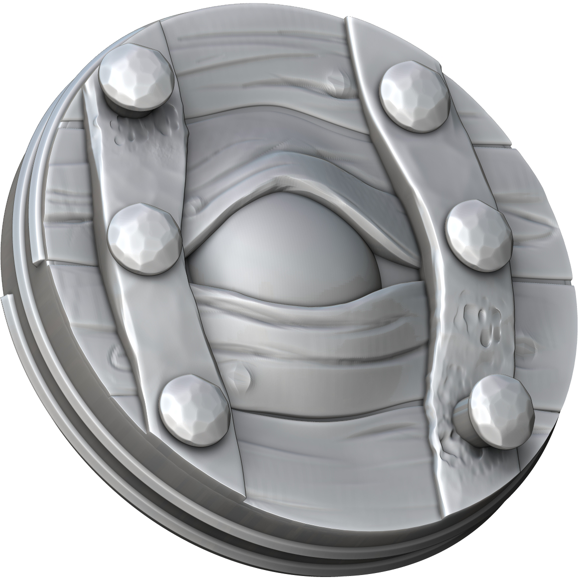 Ars Moriendi - Mythic Dice Box - Mimic - DnD/TTRPG/Roleplaying/Wargames - Helios3DPrinting