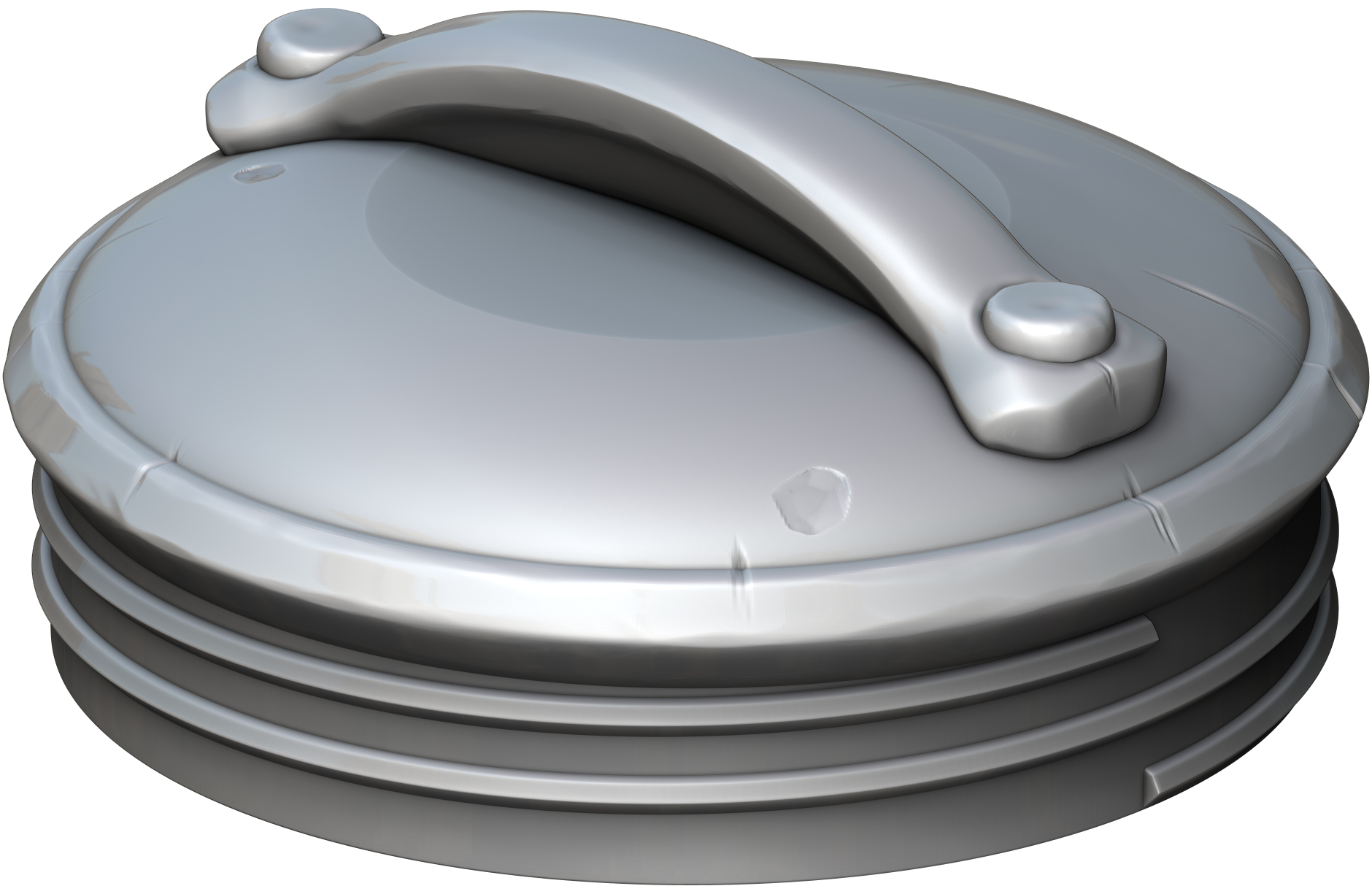 Ars Moriendi - Mythic Dice Box - Monk - DnD/TTRPG/Roleplaying/Wargames - Helios3DPrinting