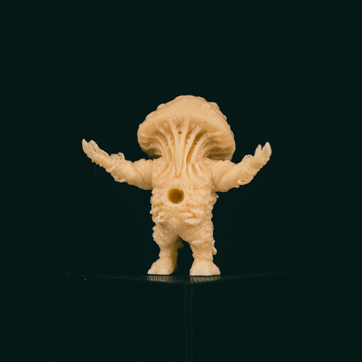 Monolith Arts - Whispering Forest II - Myconid - DnD/TTRPG Figure/Miniature