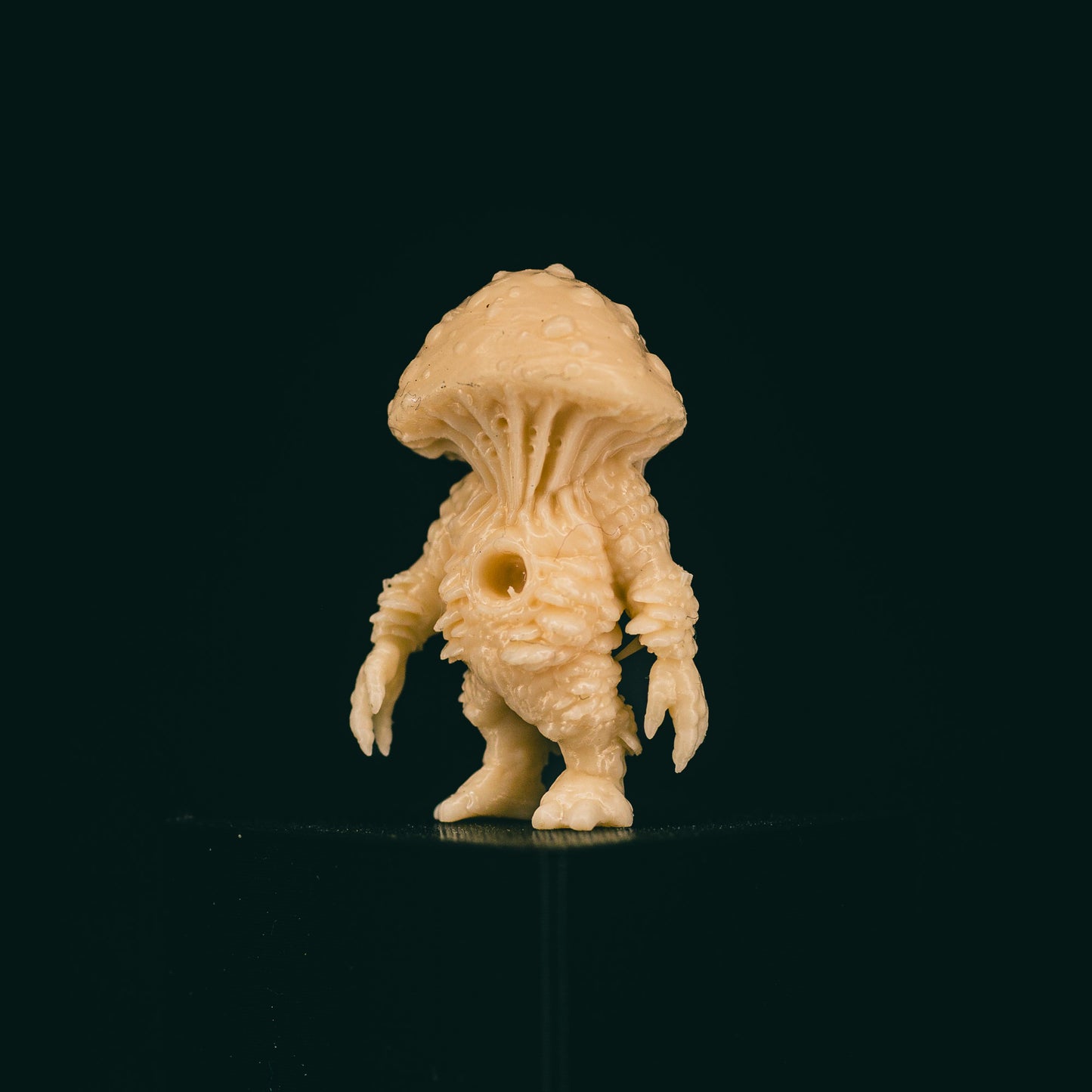 Monolith Arts - Whispering Forest II - Myconid - DnD/TTRPG Figure/Miniature
