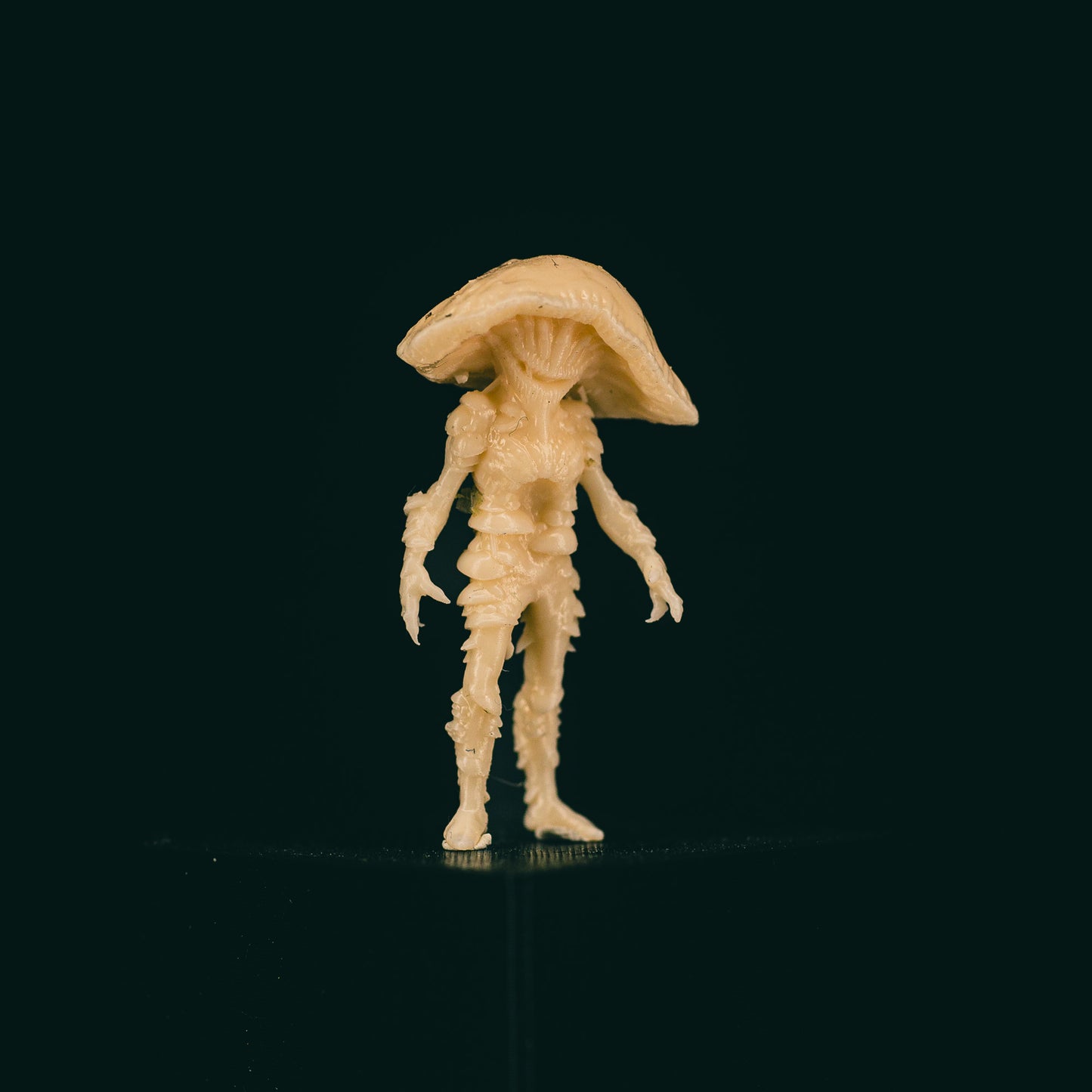 Monolith Arts - Whispering Forest II - Myconid - DnD/TTRPG Figure/Miniature