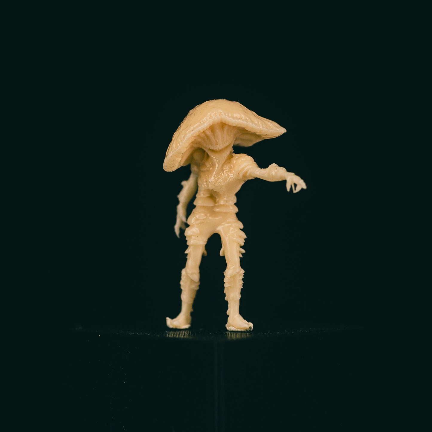 Monolith Arts - Whispering Forest II - Myconid - DnD/TTRPG Figure/Miniature