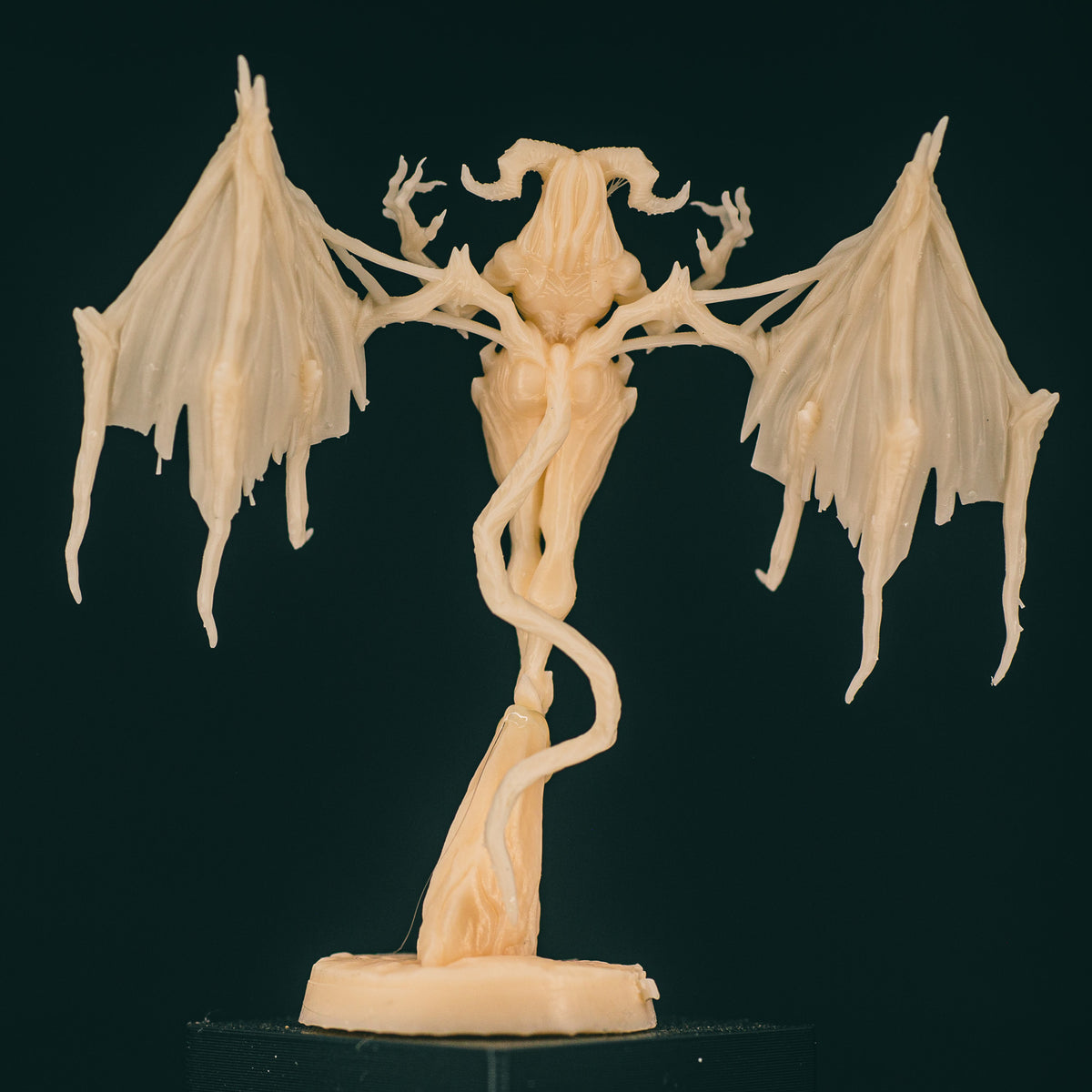 Monolith Arts - Underworld Creatures - Succubus - DnD/TTRPG Figure/Miniature