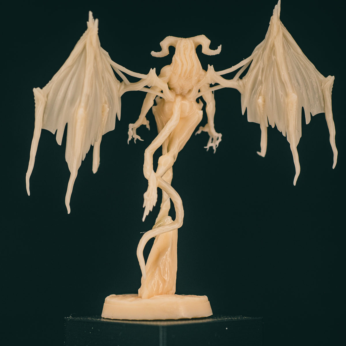 Monolith Arts - Underworld Creatures - Succubus - DnD/TTRPG Figure/Miniature
