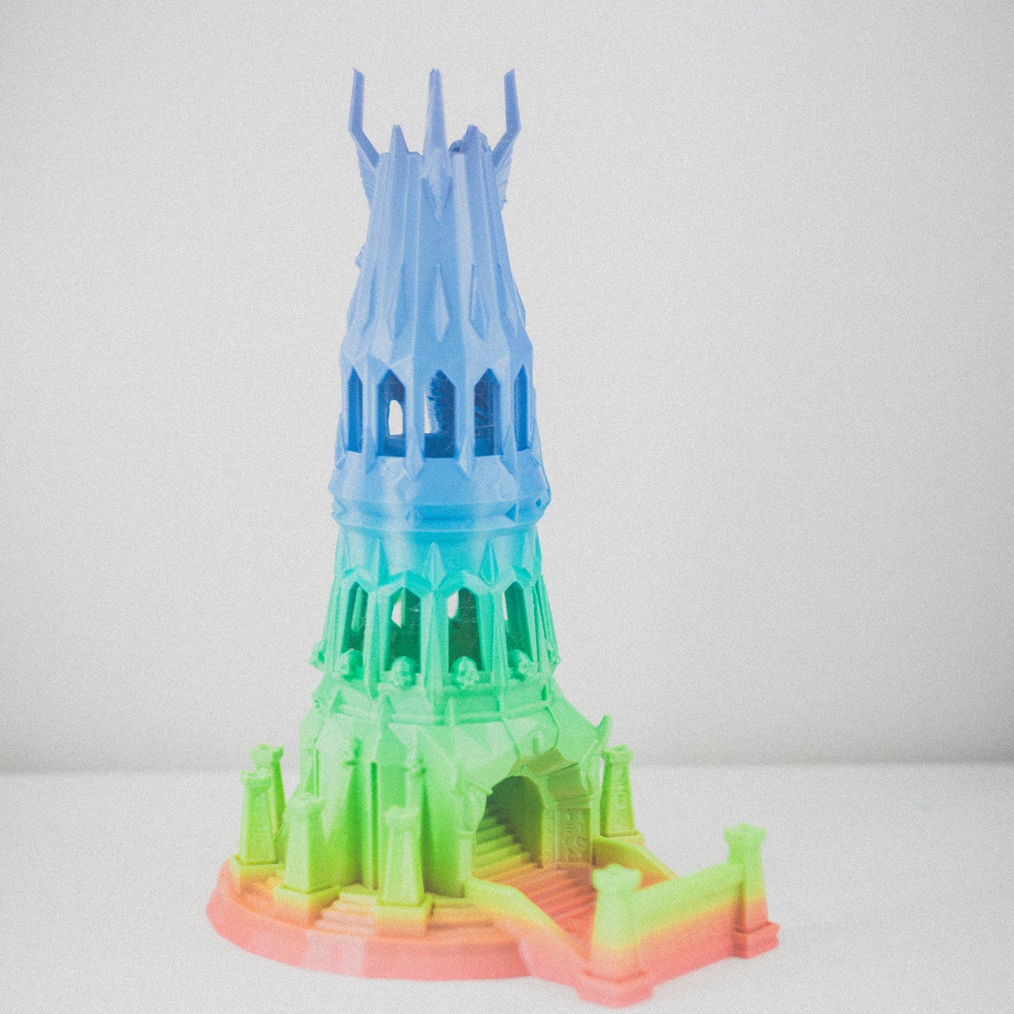 Unchained Games - Dice Tower - Heart of Necropolis - DnD/TTRPG/Roleplaying/Wargames