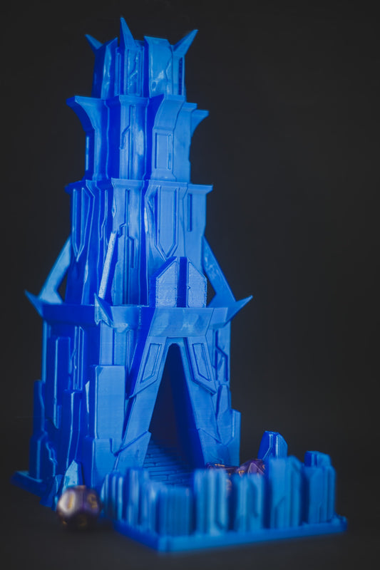 Unchained Games - Dice Tower - Monolith - DnD/TTRPG/Roleplaying/Wargames