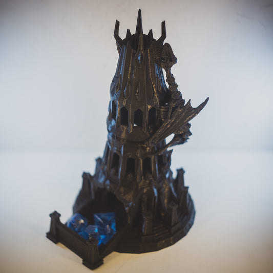 Unchained Games - Dice Tower - Heart of Necropolis - DnD/TTRPG/Roleplaying/Wargames