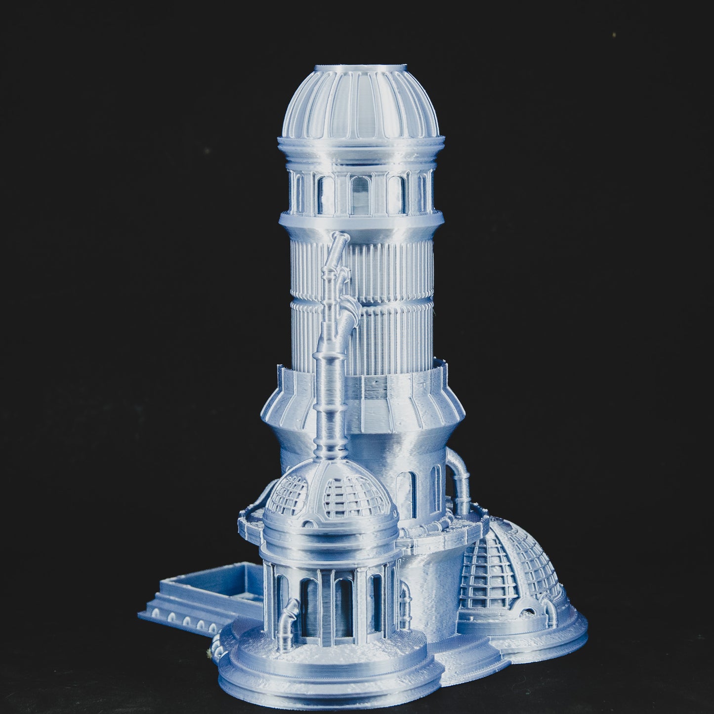 Unchained Games - Dice Tower - Steam Tower - DnD/TTRPG/Roleplaying/Wargames