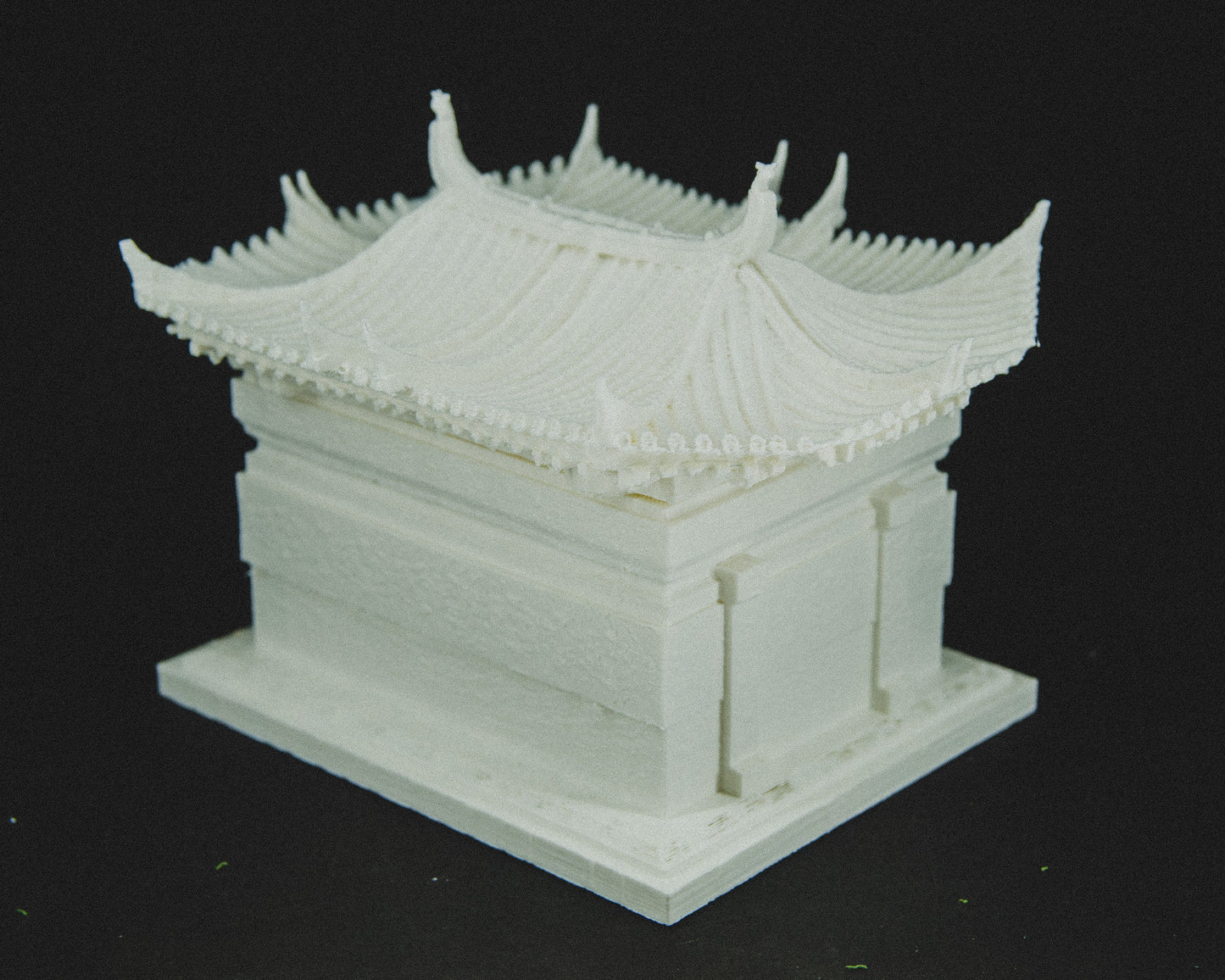 Possibly Cool Dice Box/Case - Chai - DnD/TTRPG/Roleplaying/Wargames