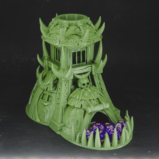 Unchained Games - Dice Tower - Headman's Home - DnD/TTRPG/Roleplaying/Wargames