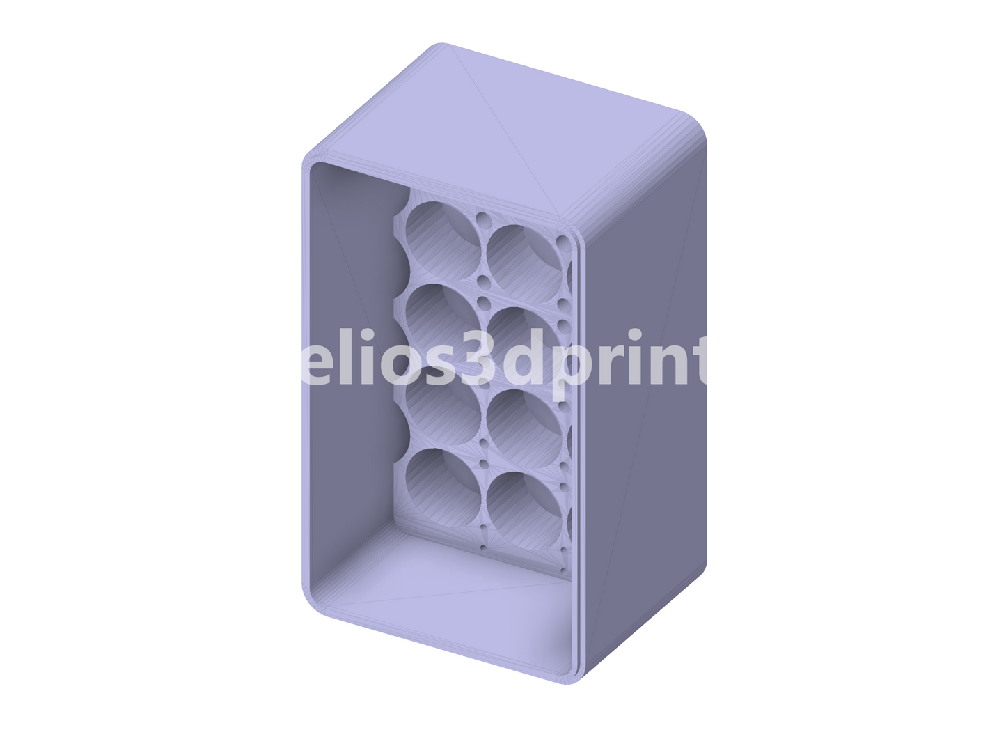 Paintpal Travel System - Accessories - Pro Acryl Storage