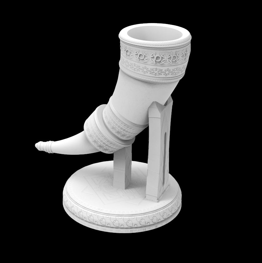 Possibly Cool Mug - Norse - DnD/TTRPG/Roleplaying/Wargames