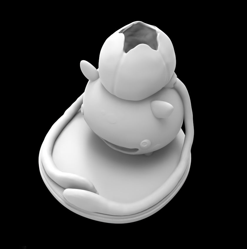 Possibly Cool Dice Tower - Poki - DnD/TTRPG/Roleplaying/Wargames