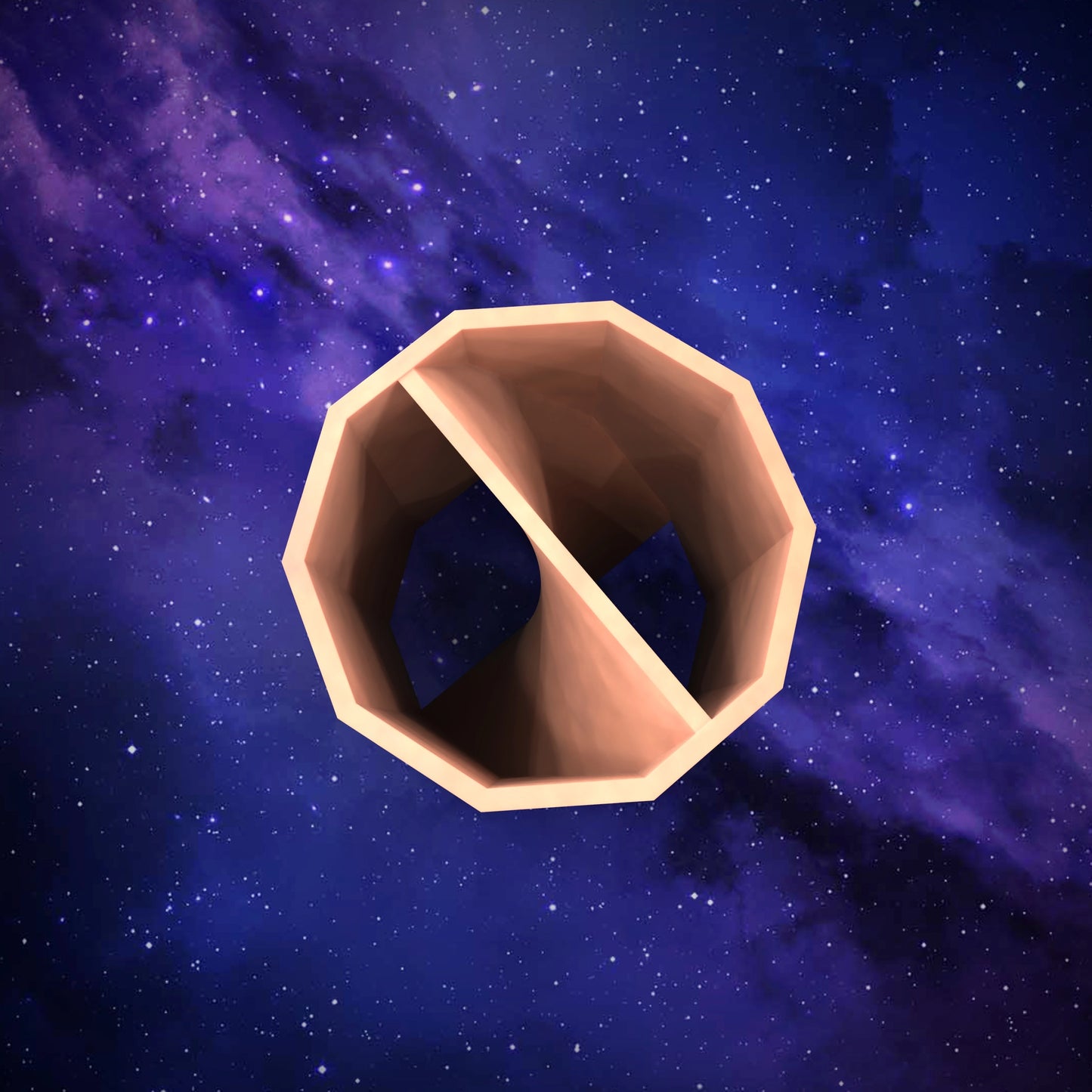 Solo Minatures #2 - Rocket Ship Dice Tower - DnD/TTRPG/Roleplaying/Wargames