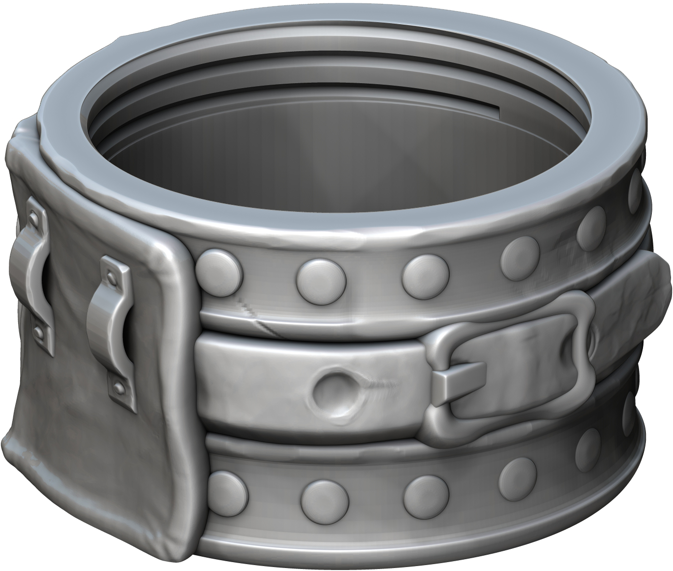 Ars Moriendi - Mythic Dice Box - Rogue - DnD/TTRPG/Roleplaying/Wargames - Helios3DPrinting