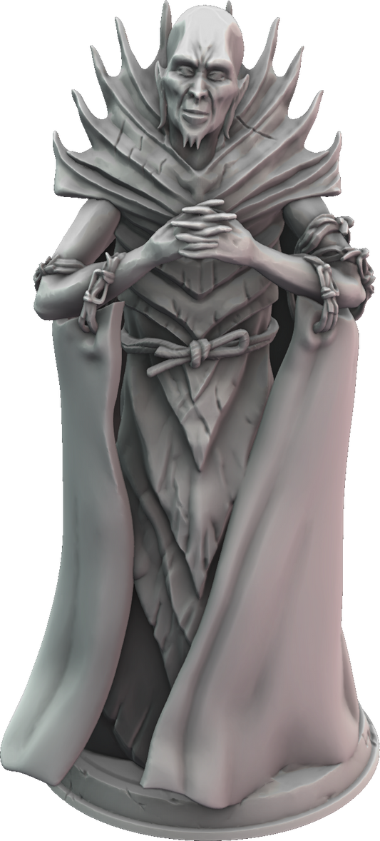 Story Forge - Bloodlines - Shattered - DnD/TTRPG Figure/Miniature