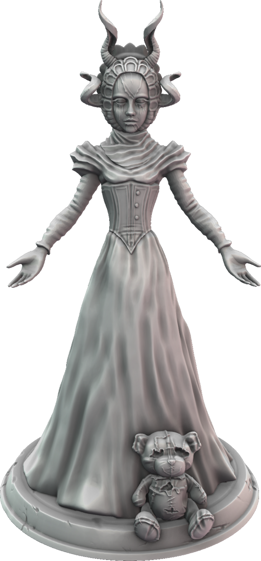 Story Forge - Bloodlines - Soulbound - DnD/TTRPG Figure/Miniature
