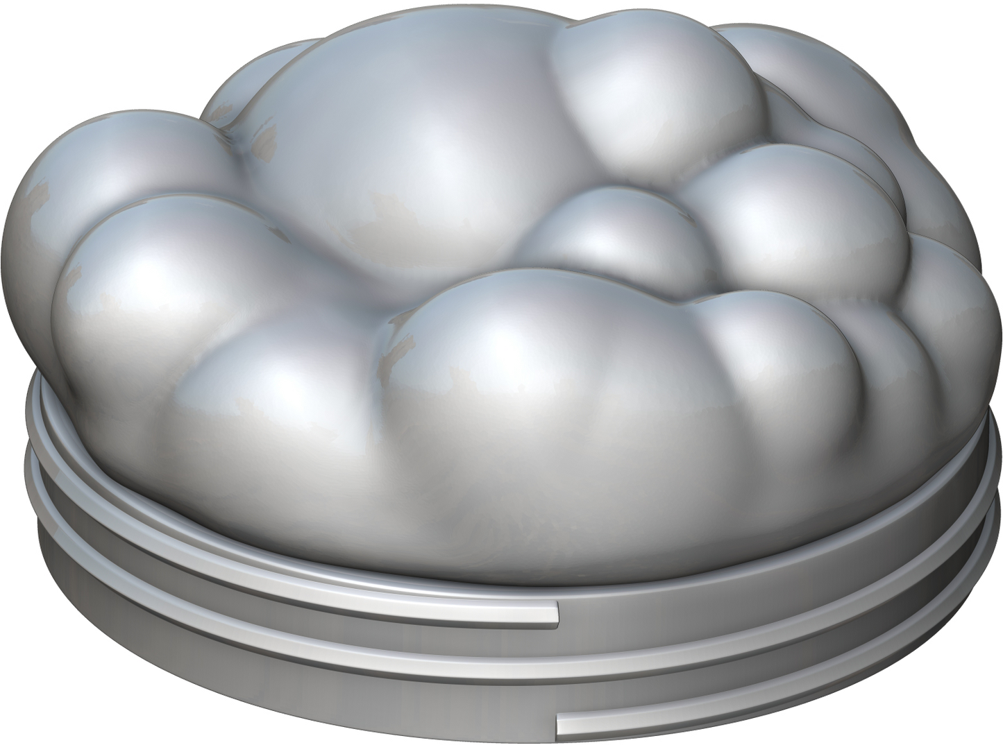 Ars Moriendi - Mythic Dice Box - Tavern No.3 - DnD/TTRPG/Roleplaying/Wargames - Helios3DPrinting