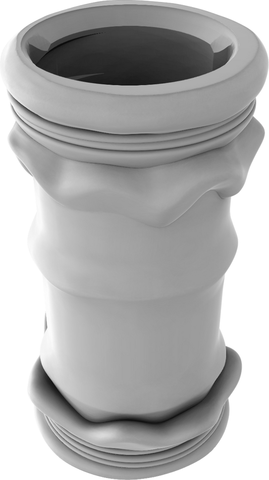 Ars Moriendi - Tiny Potions Dice Holder - Bomb #5 - DnD/TTRPG/Roleplaying/Wargames - Helios3DPrinting