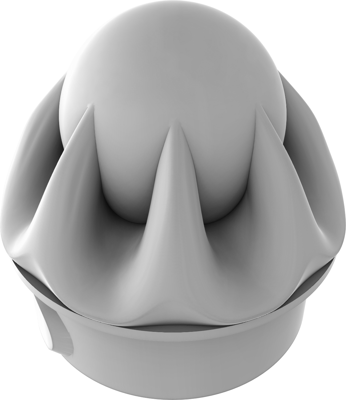 Ars Moriendi - Tiny Potions Dice Holder - Mana - DnD/TTRPG/Roleplaying/Wargames - Helios3DPrinting