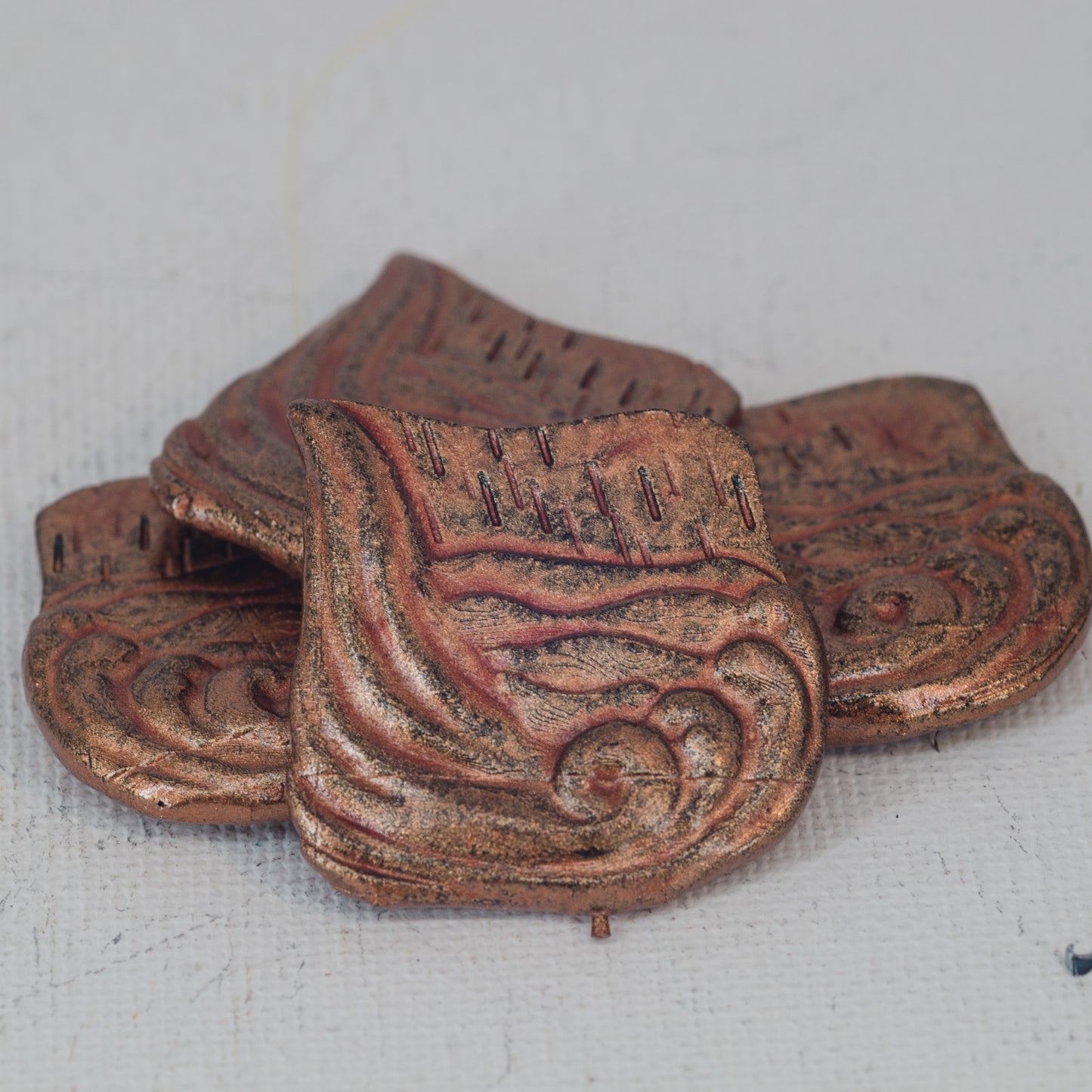 Unchained Games - Four Elements Coins x5 - DnD/TTRPG/Roleplaying/Wargames