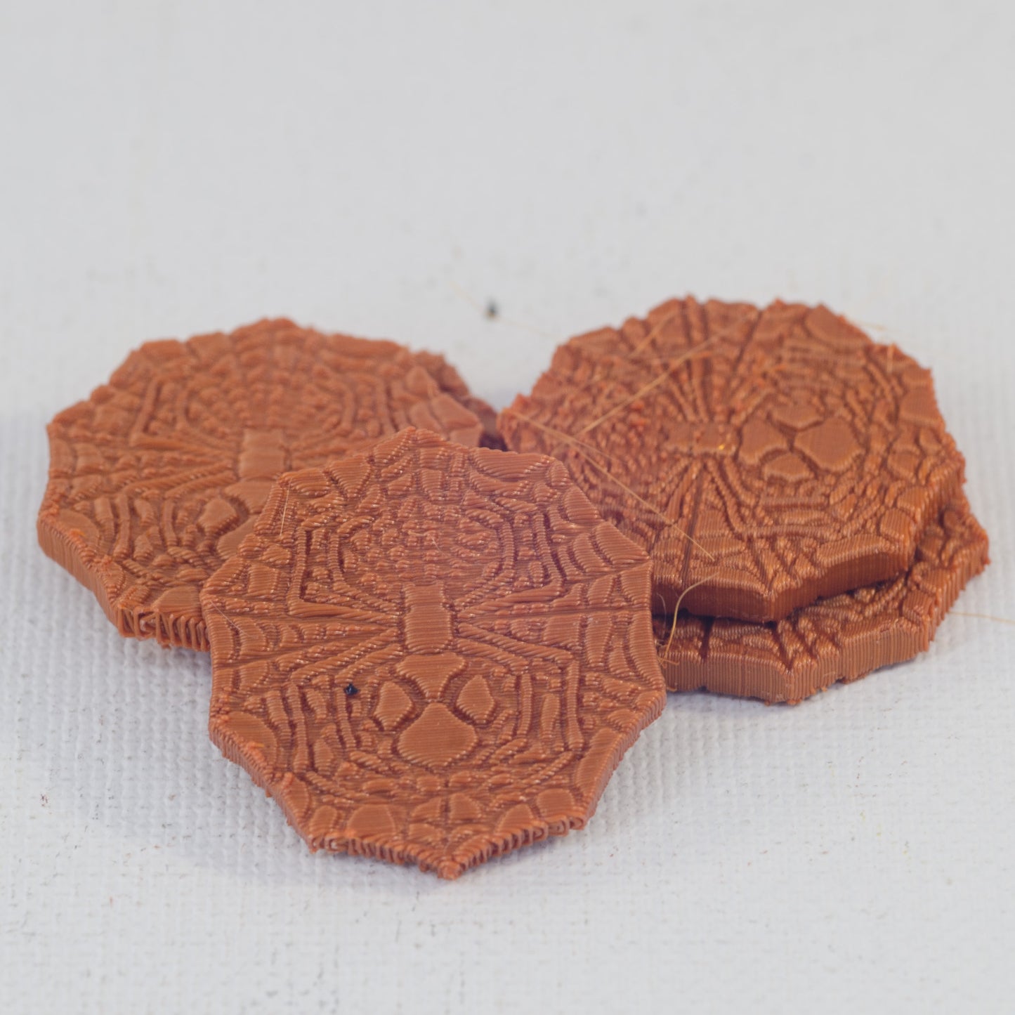 Unchained Games - Dark Elf Coins x10 - DnD/TTRPG/Roleplaying/Wargames