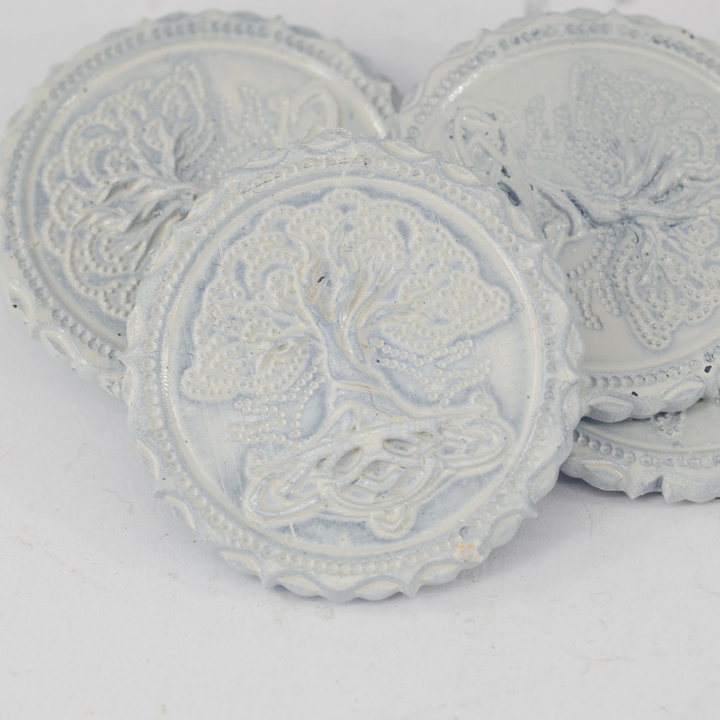 Unchained Games - Viking Coins x5 - DnD/TTRPG/Roleplaying/Wargames