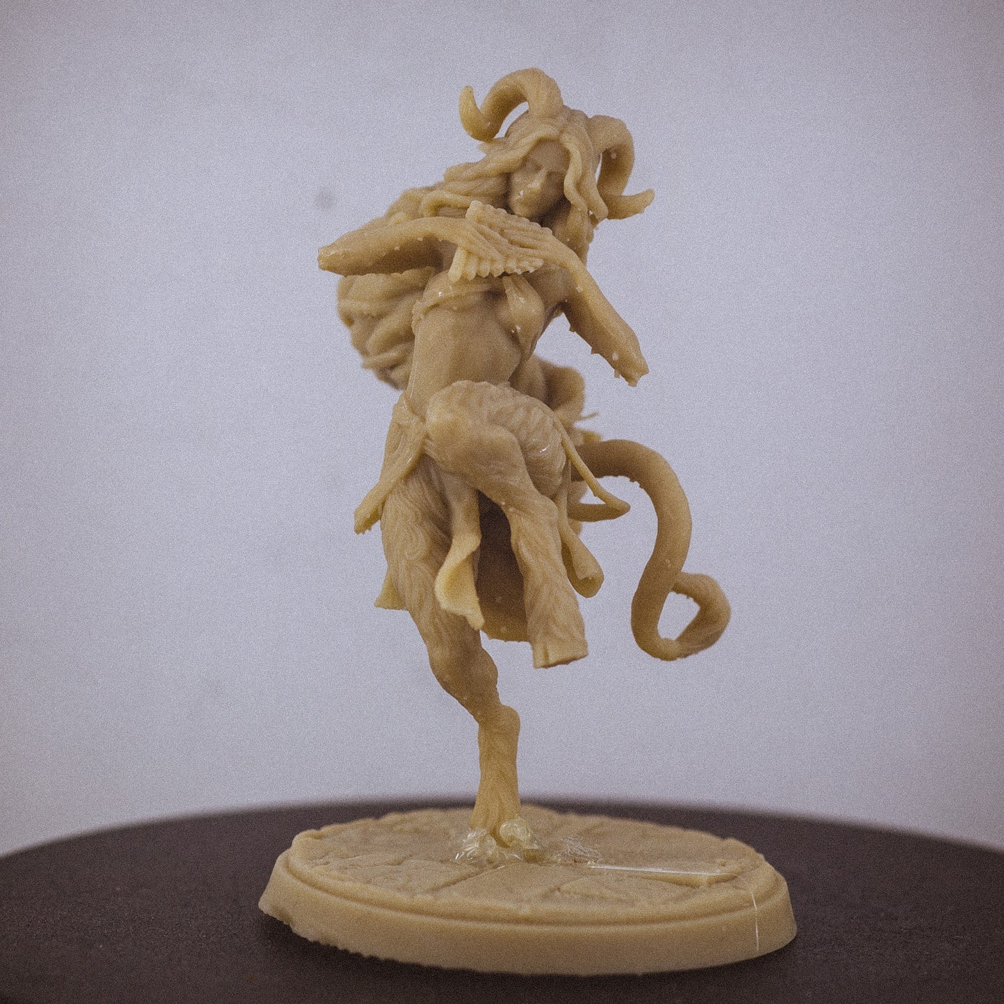 Vortex Studios - Forest Guardians - Sylvestra - 75mm Pin Up/Figure/Model/Diorama
