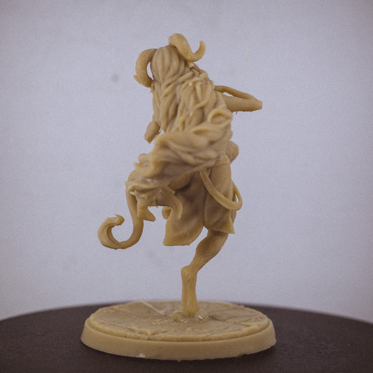 Vortex Studios - Forest Guardians - Sylvestra - 75mm Pin Up/Figure/Model/Diorama