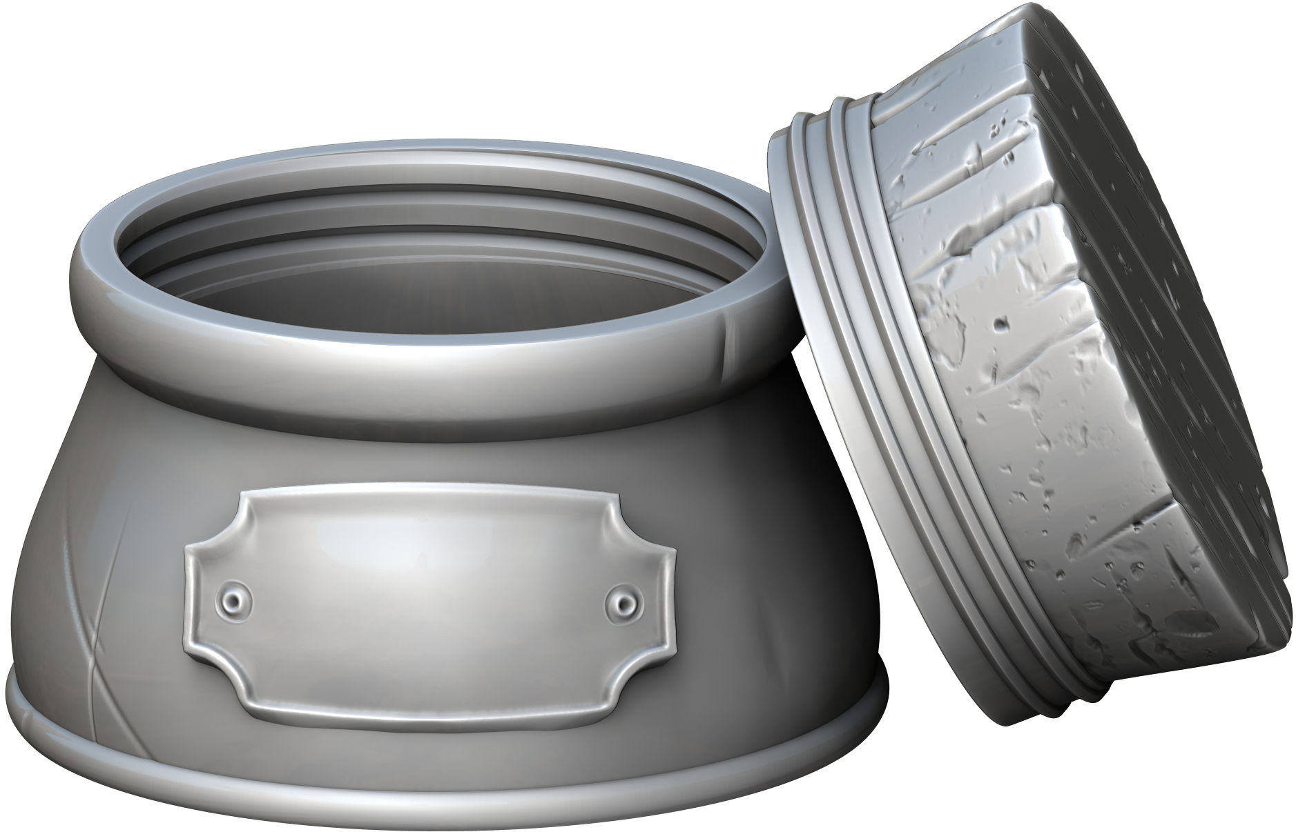 Ars Moriendi - Mythic Dice Box - Wizard - DnD/TTRPG/Roleplaying/Wargames - Helios3DPrinting