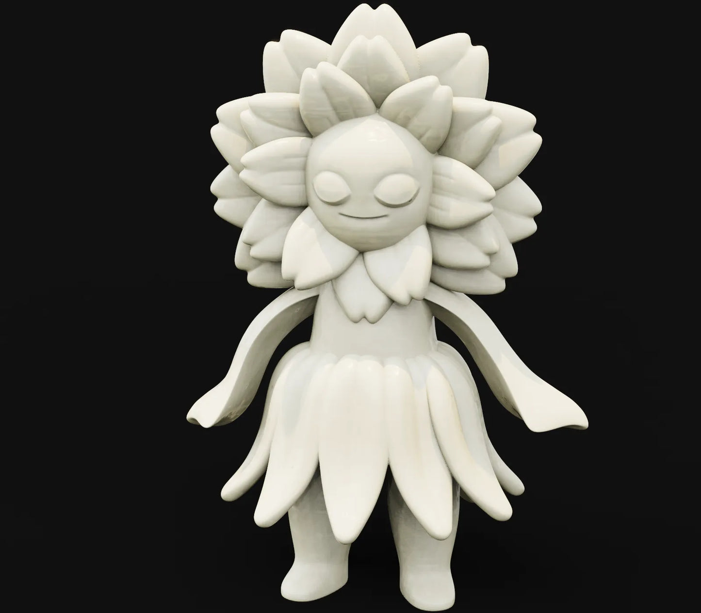Brayan Nafarrate - Bestiary #4 - Forest Minions #1 - DnD/TTRPG Figure/Miniature
