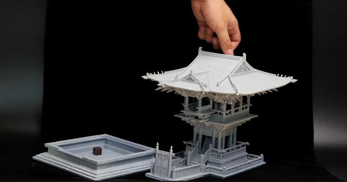 Mata's Miniature Wonder - Zenith Rise - DnD/TTRPG/Roleplaying/Wargames
