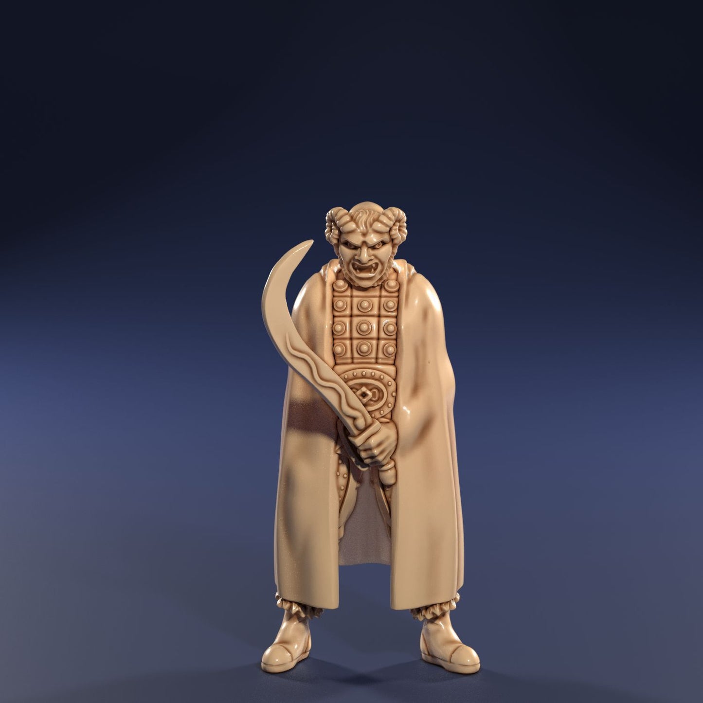 Medusa Miniatures - Cuthroat Alley - Thief Masked - DnD/TTRPG/Roleplaying/Wargames