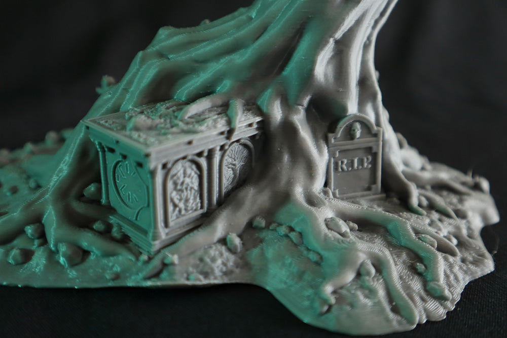 Calling Portals - Summoned Souls - Animated TTRPG/DnD/Pathfinder Terrain