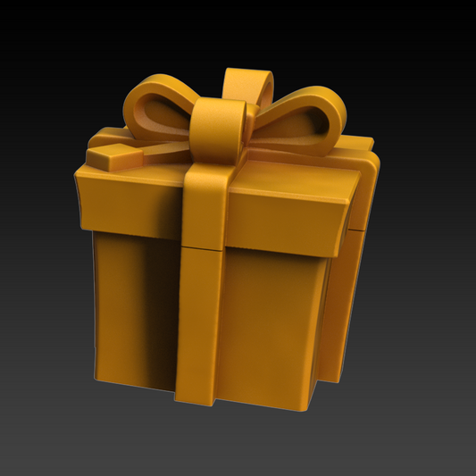 Fantasy3DTabletop - Cottage Lair Dice Box - DnD/TTRPG/Roleplaying/Wargames