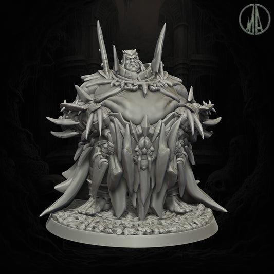 Monolith Arts - Echoes of the Void - Gluttonous Giant #2 - DnD/TTRPG Figure/Miniature