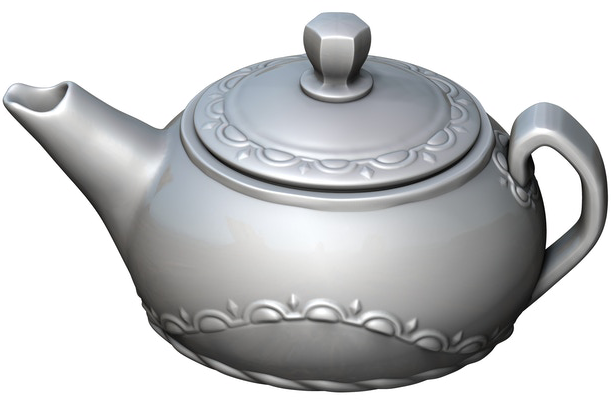 Ars Moriendi - Mythic Dice Box - Gnome - DnD/TTRPG/Roleplaying/Wargames - Helios3DPrinting