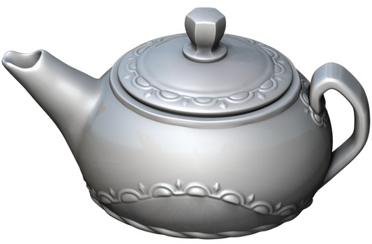 Ars Moriendi - Mythic Dice Box - Gnome - DnD/TTRPG/Roleplaying/Wargames - Helios3DPrinting