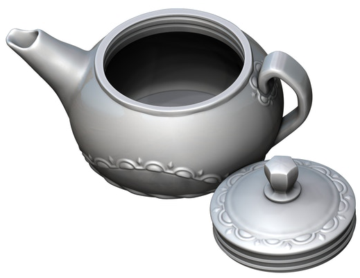 Ars Moriendi - Mythic Dice Box - Gnome - DnD/TTRPG/Roleplaying/Wargames - Helios3DPrinting